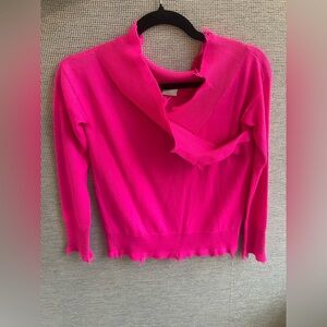 Pinko wool sweater size XS (96% Wool).